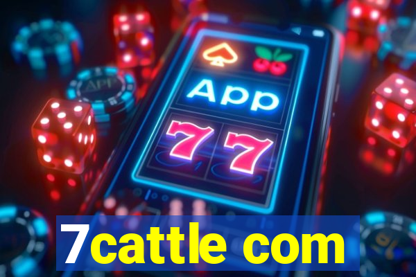 7cattle com